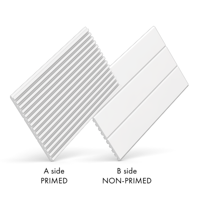 WX205F TRACK Flexible Panneau Revêtement Mural Décoratif 3d – 200 x 25 x 1.3 (L x l x h) Orac Decor