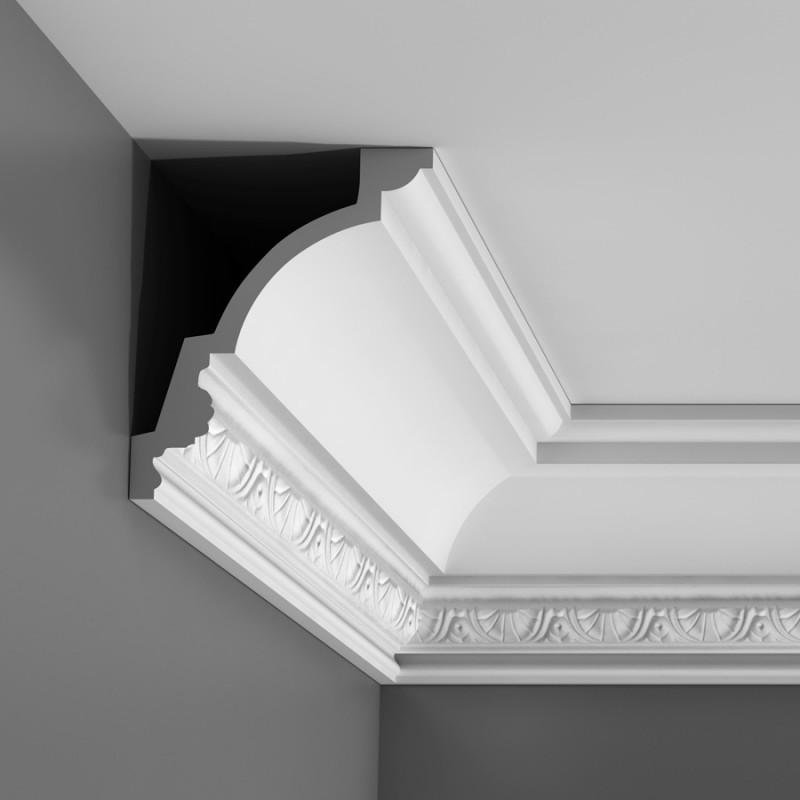  moulure  d corative mur et plafond  luxxus Orac decor C301