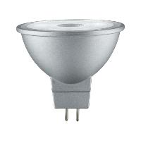 Ampoule LED GU5.3 blanc chaud Paulmann