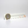 Cimaise Classic Rail Blanc Brut à peindre 300cm - Enlèvement magasin - Cimaise Tableau Artiteq