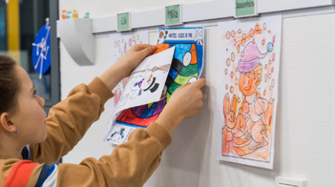 Cimaises &+ accompagne les collectivités avec le paiement par mandat administratif