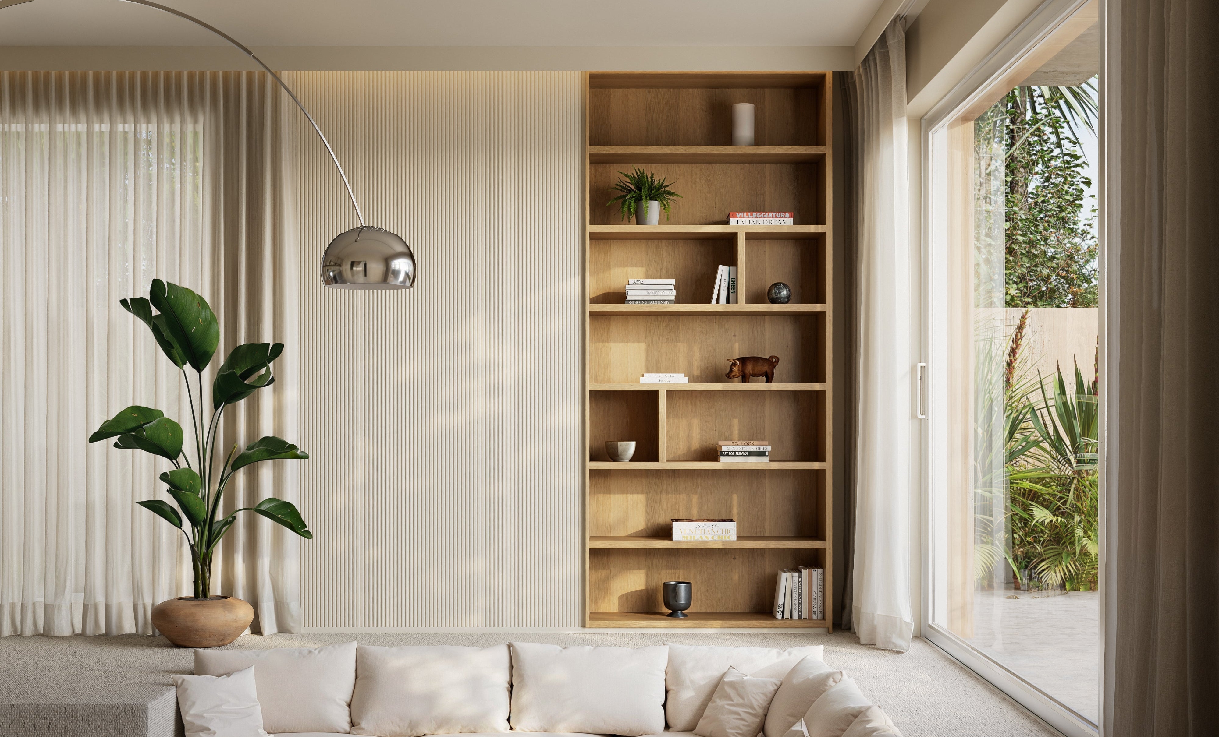 Les plus beaux intérieurs modernes Orac : inspirations et idées déco