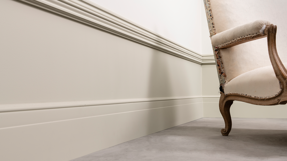 Les plinthes : à quoi servent-elles ?