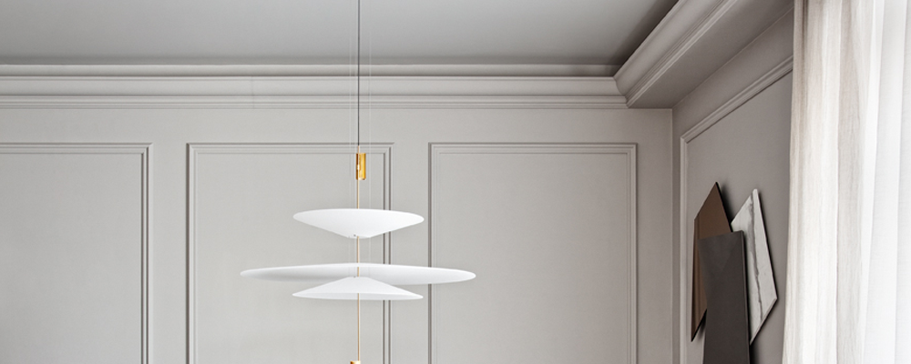 Corniche plafond - Haut de gamme