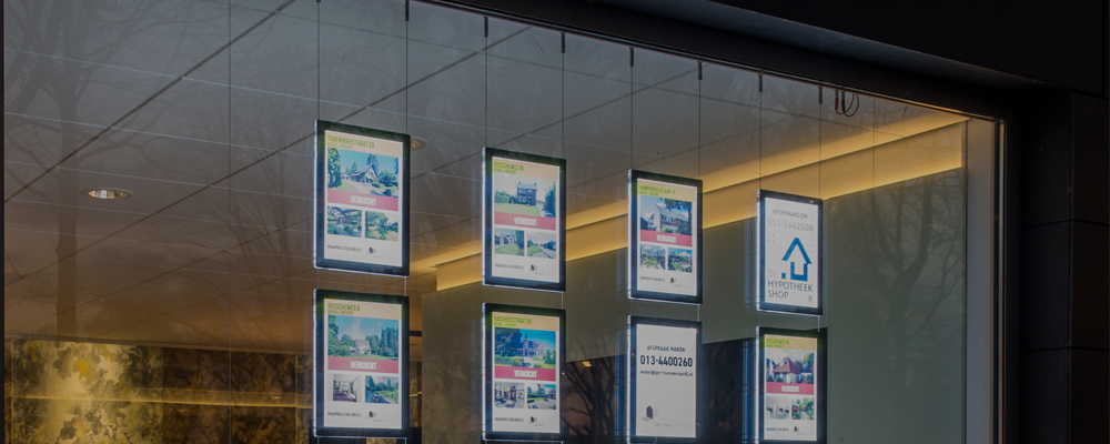 Display LED