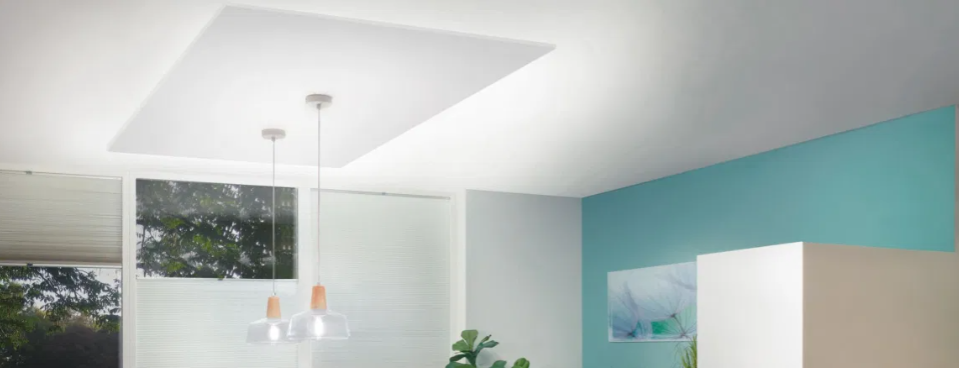 Bandeau éclairage MaxLED 500