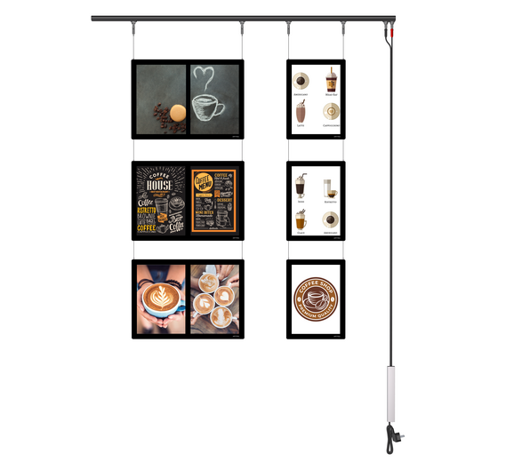 Panneau Led pour Display-it LED Flex - Artiteq