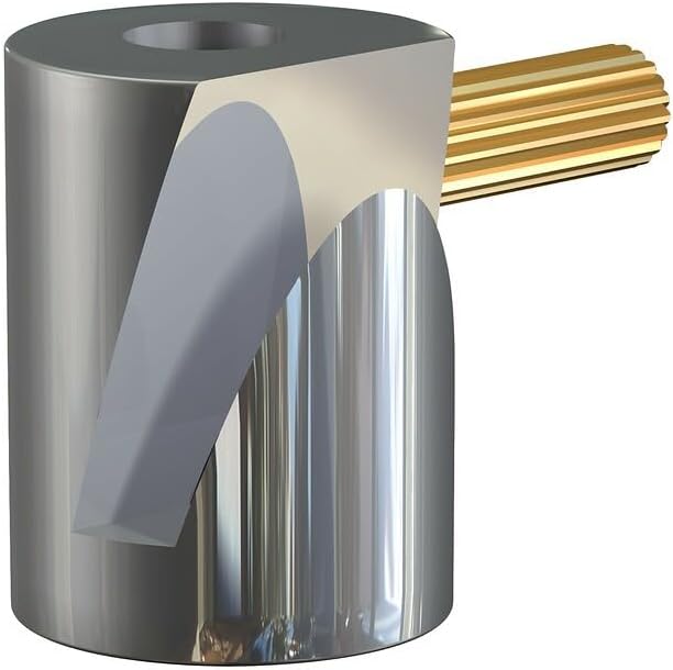 Arti Teq Box of 25 Cylinder Hooks: 5 kg Max