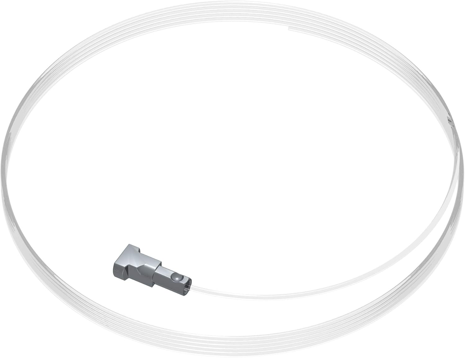 Artiteq Pack of 10 Twister Perlon Micro 1mm Wires for Picture Rails