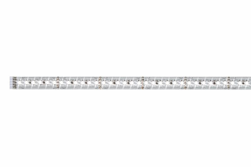 Bandeau MaxLED 1000 Lumière du Jour - extension du kit Paulmann