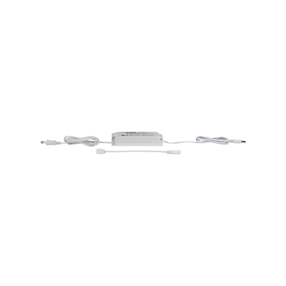 Alimentation MaxLED 36VA DC Blanc