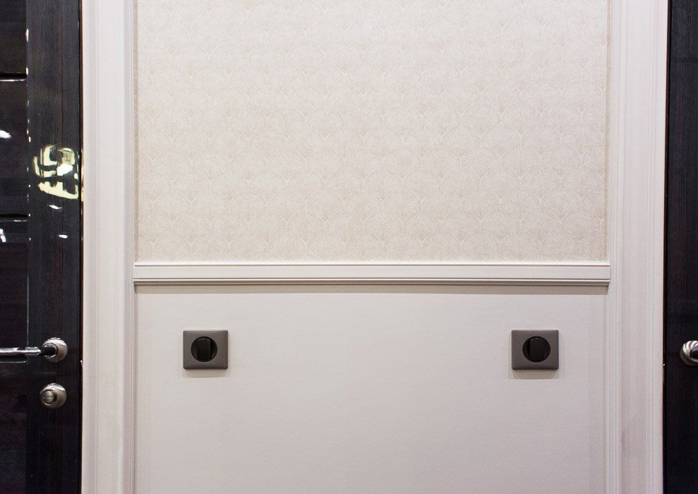 PX144F Flexible Orac Decor Wall Moulding - 5x1x200cm (hxpx L) - decorative moulding