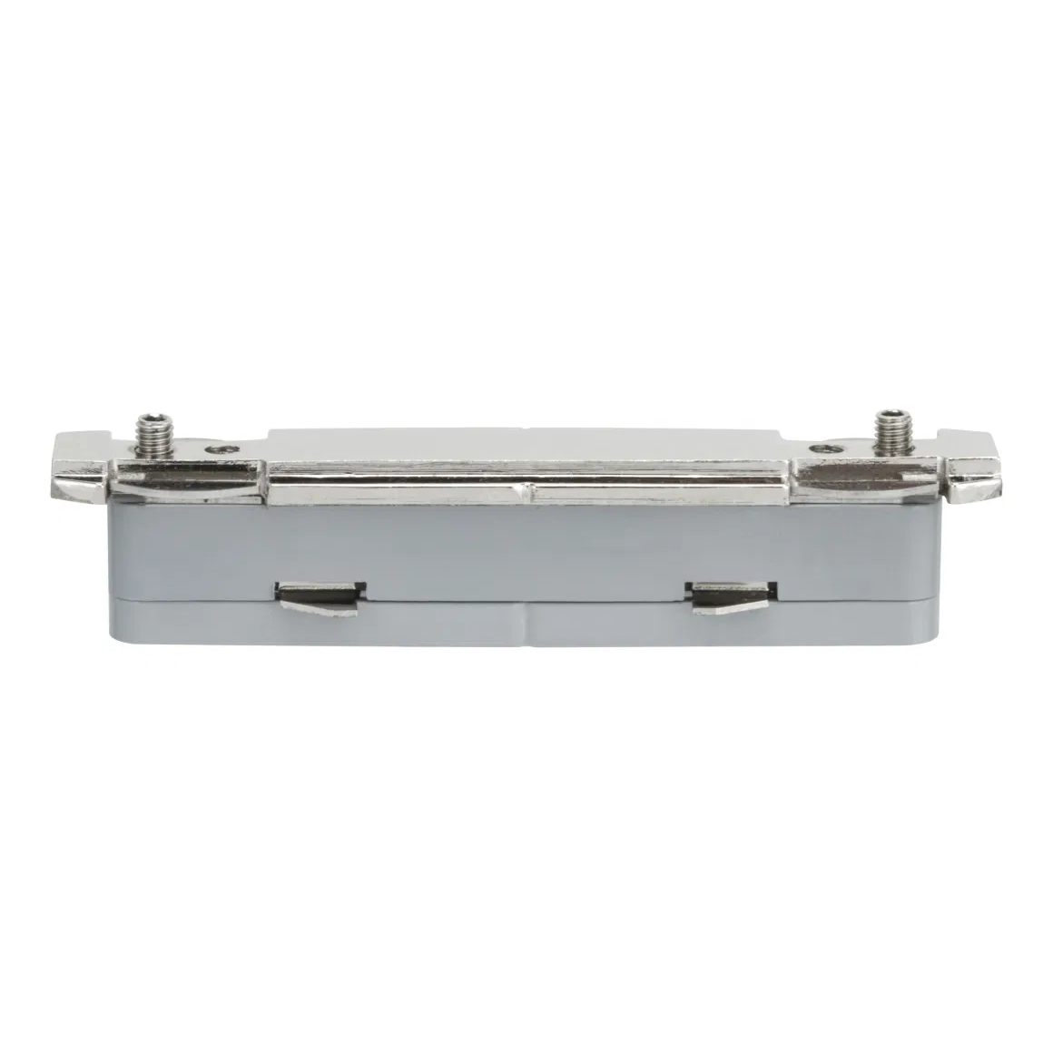 Conector en línea U-RAIL invisible de Paulmann