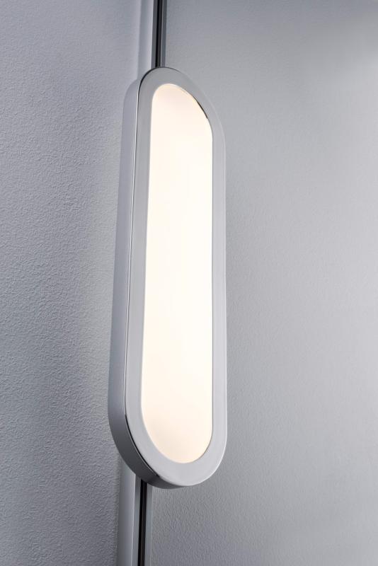 Spot Panel Loop Led 7W Paulmann - Eclairage Tableau sur Rail Plafond