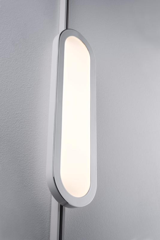 Spot Panel Loop Led 7W Paulmann - Eclairage Tableau sur Rail Plafond