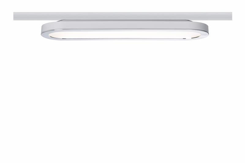 Spot Panel Loop Led 7W Paulmann - Eclairage Tableau sur Rail Plafond
