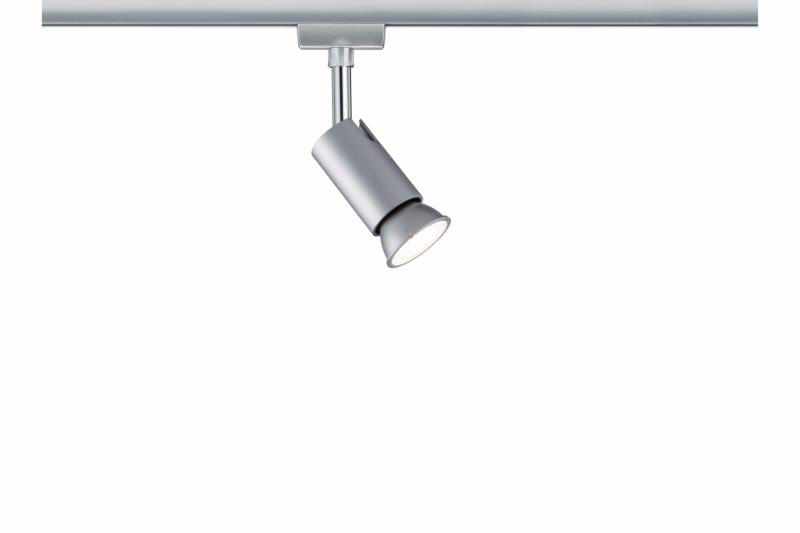 Spot Pure I URail Paulmann - Eclairage Tableau sur Rail Plafond