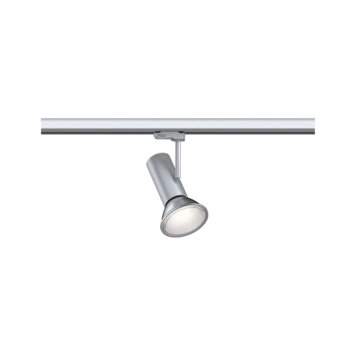 Apol Spot for ProRail3 Lighting Rail - max.50W E27 - Paulmann - Ceiling Panel Lighting
