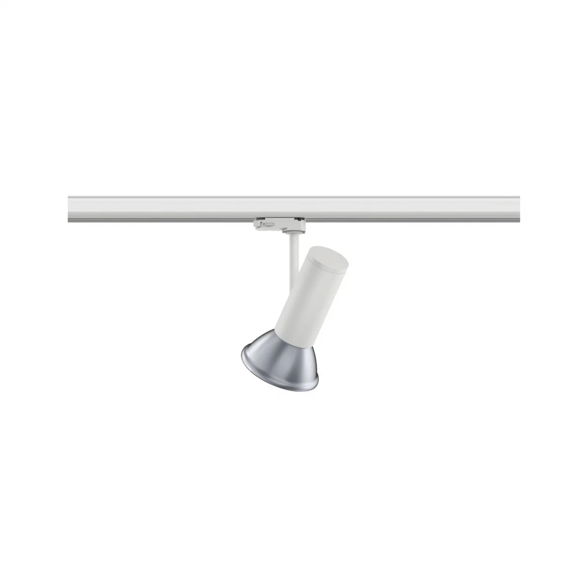 Apol Spot for ProRail3 Lighting Rail - max.50W E27 - Paulmann - Ceiling Panel Lighting