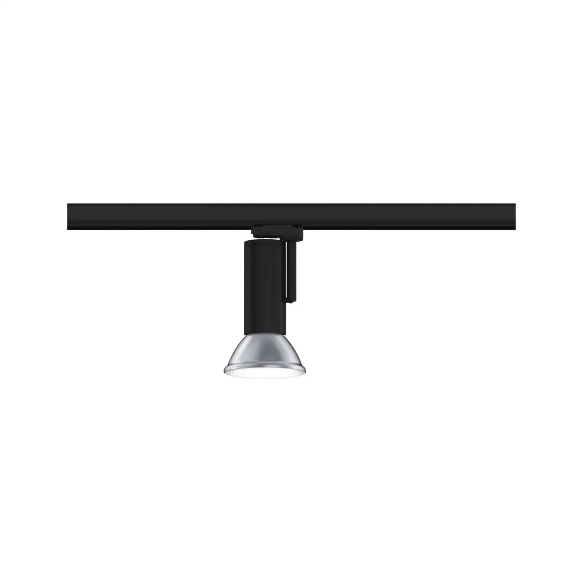 Apol Spot for ProRail3 Lighting Rail - max.50W E27 - Paulmann - Ceiling Panel Lighting