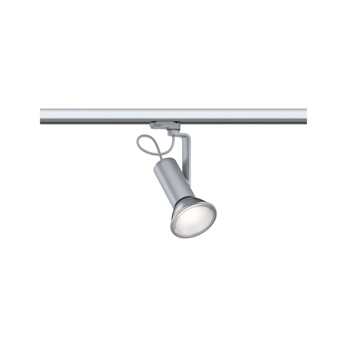 Apol II Spot for ProRail3 Lighting Rail - max.50W E27 - Paulmann - Ceiling Panel Lighting