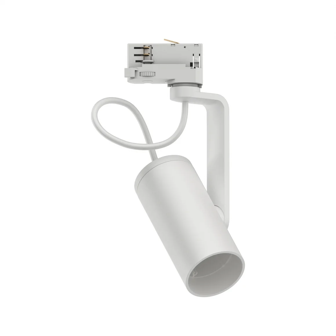 Apol II Spot for ProRail3 Lighting Rail - max.50W E27 - Paulmann - Ceiling Panel Lighting