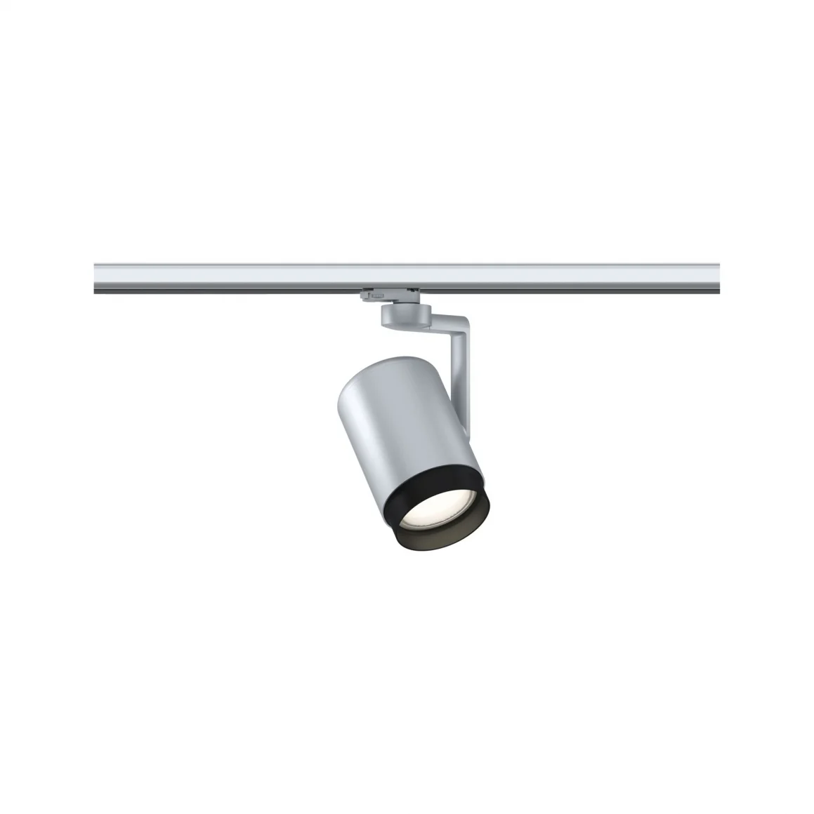Foco Asthene para riel de iluminación ProRail3 - máx. 50 W E27 - Paulmann - Iluminación de techo