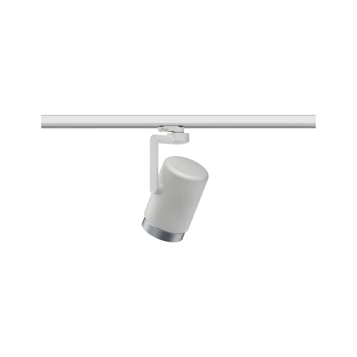Foco Asthene para riel de iluminación ProRail3 - máx. 50 W E27 - Paulmann - Iluminación de techo