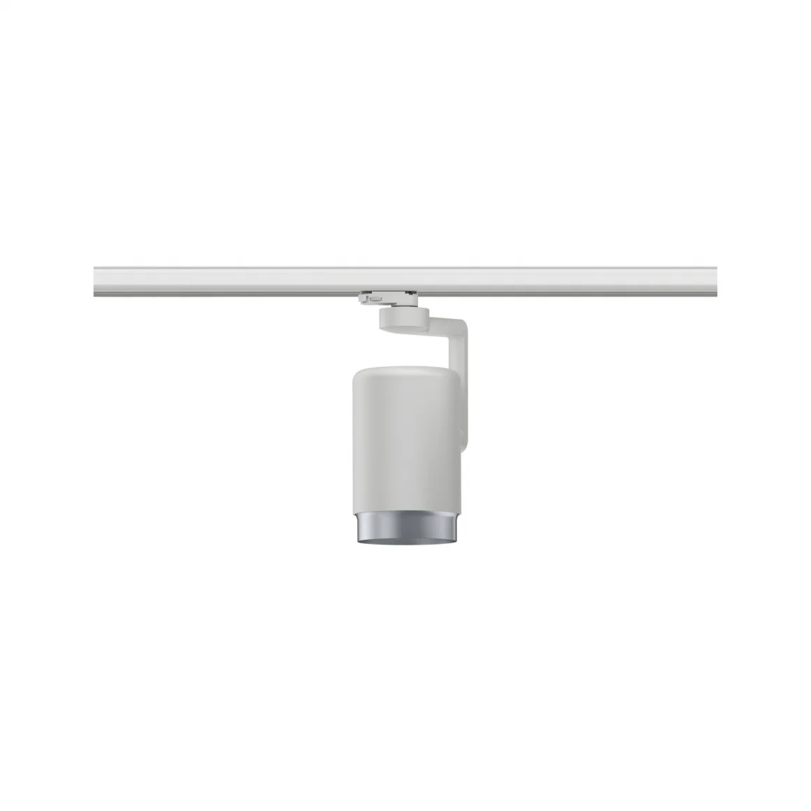 Foco Asthene para riel de iluminación ProRail3 - máx. 50 W E27 - Paulmann - Iluminación de techo