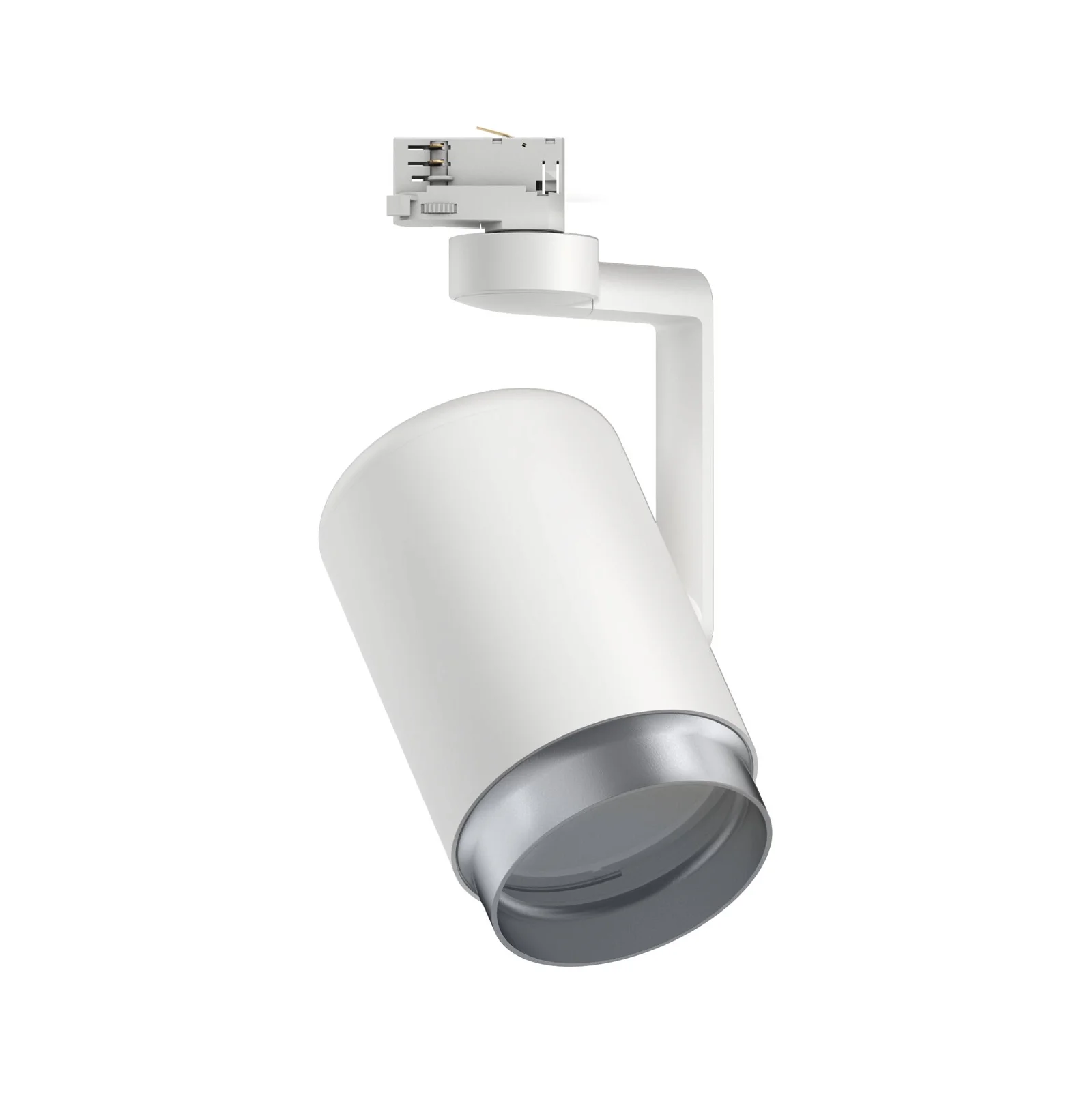 Foco Asthene para riel de iluminación ProRail3 - máx. 50 W E27 - Paulmann - Iluminación de techo