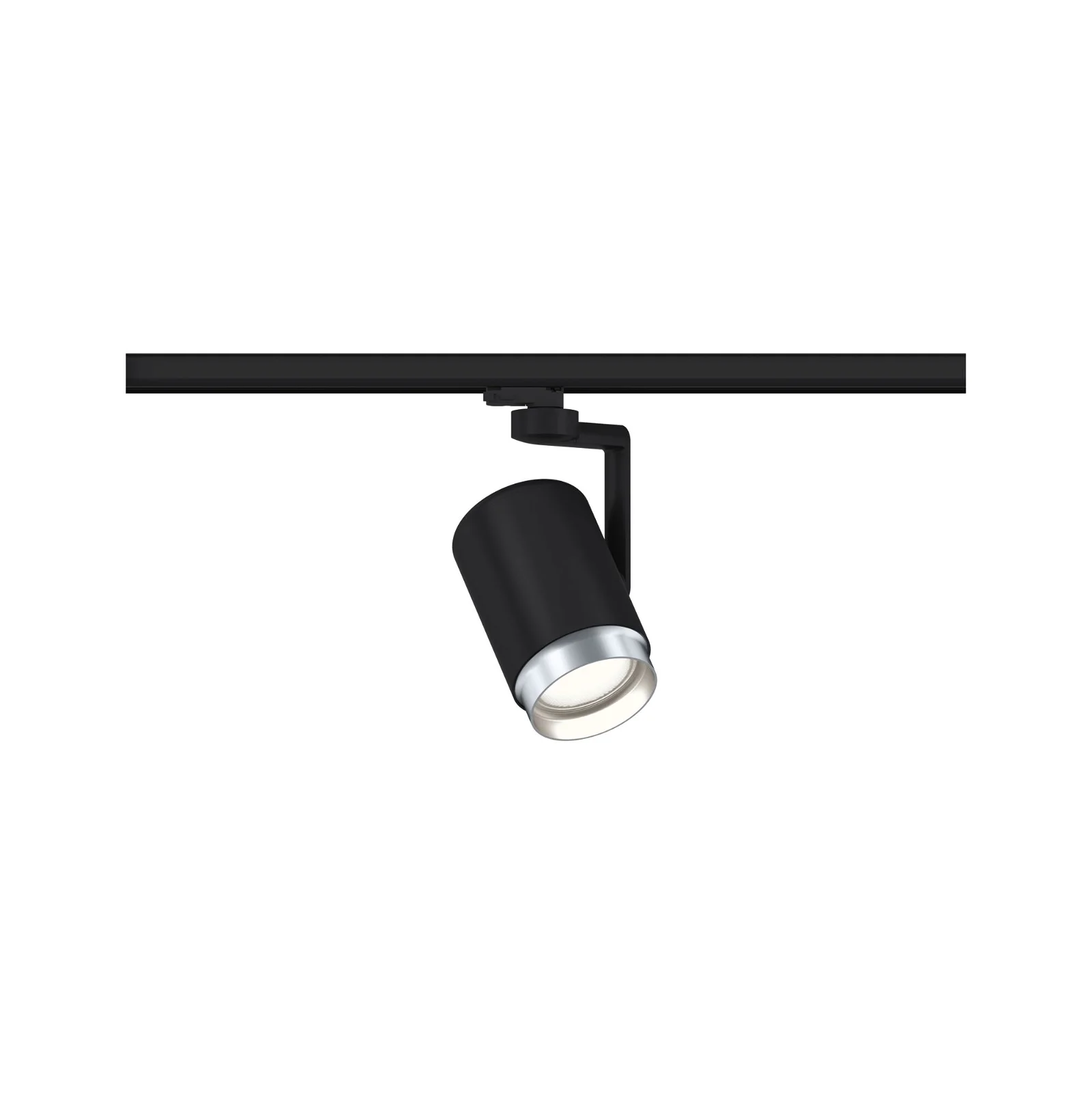 Foco Asthene para riel de iluminación ProRail3 - máx. 50 W E27 - Paulmann - Iluminación de techo