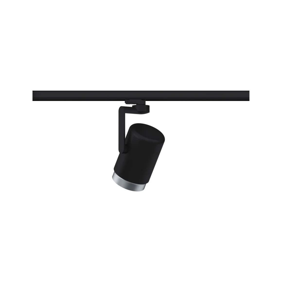 Foco Asthene para riel de iluminación ProRail3 - máx. 50 W E27 - Paulmann - Iluminación de techo