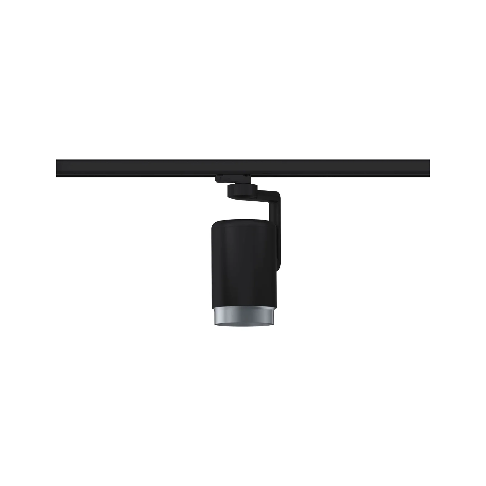 Foco Asthene para riel de iluminación ProRail3 - máx. 50 W E27 - Paulmann - Iluminación de techo