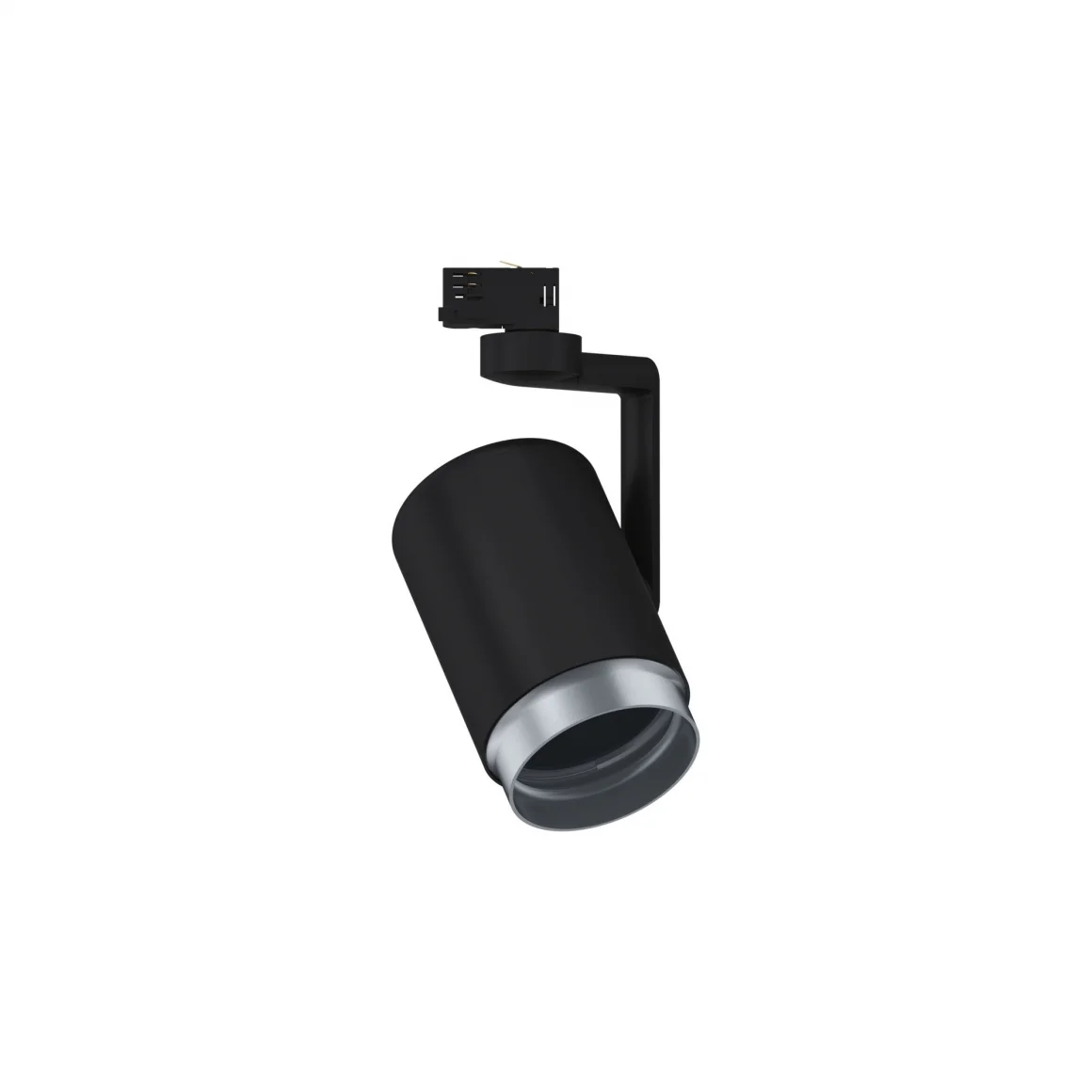 Foco Asthene para riel de iluminación ProRail3 - máx. 50 W E27 - Paulmann - Iluminación de techo