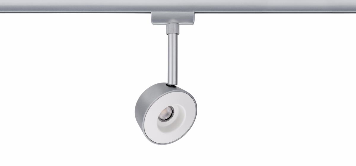 Spot Pellet Paulmann - Eclairage Tableau sur Rail Plafond