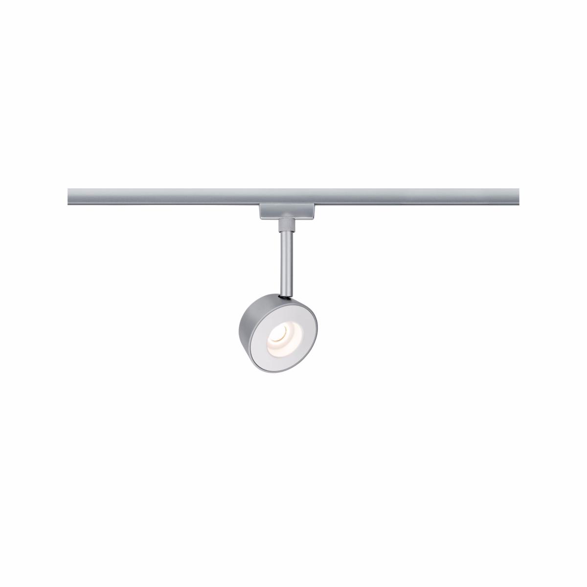 Spot Pellet Paulmann - Eclairage Tableau sur Rail Plafond