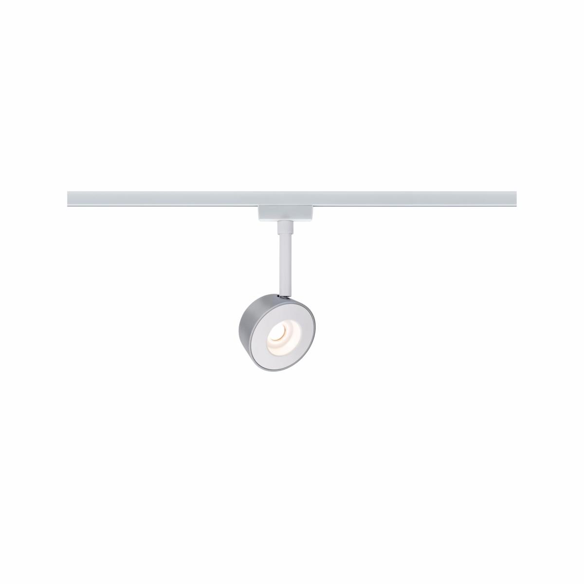 Spot Pellet Paulmann - Eclairage Tableau sur Rail Plafond