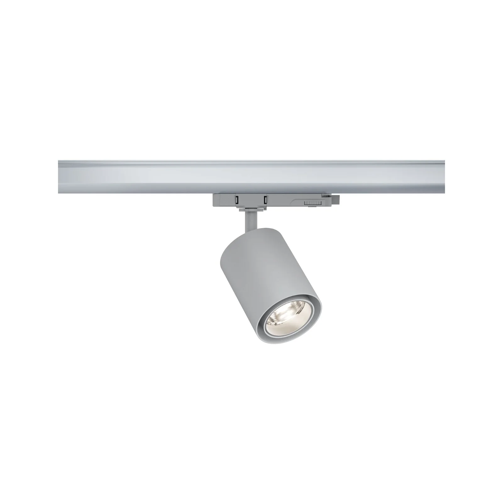 Kratos 20W spotlight for ProRail3 lighting track - Paulmann - Ceiling panel lighting