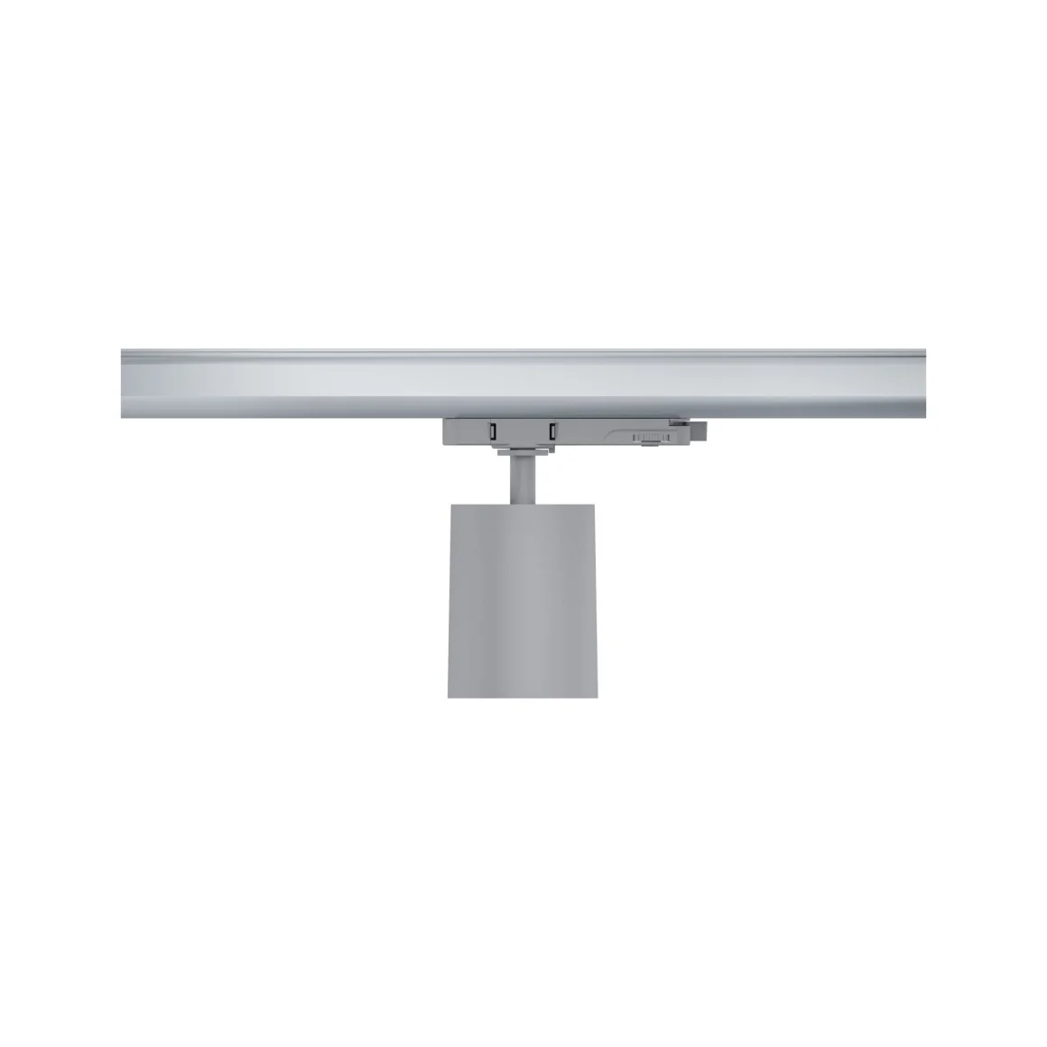 Kratos 20W spotlight for ProRail3 lighting track - Paulmann - Ceiling panel lighting