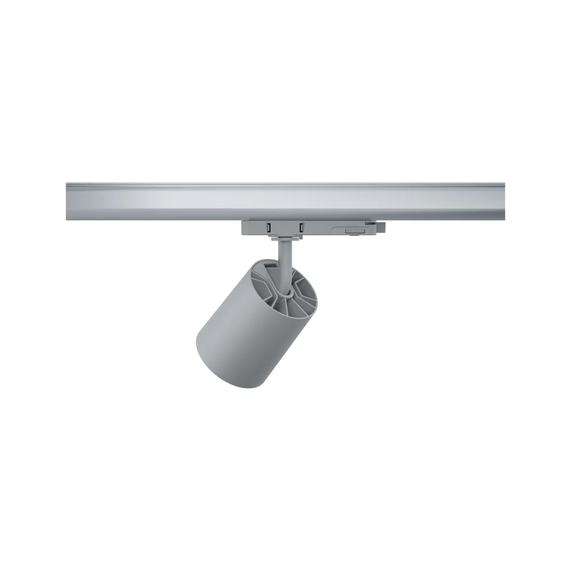 Kratos 20W spotlight for ProRail3 lighting track - Paulmann - Ceiling panel lighting