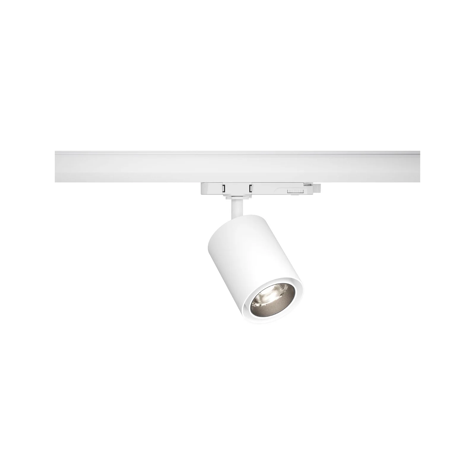 Spot Kratos 20W pour Rail d'éclairage ProRail3 - Paulmann - Eclairage tableau plafond