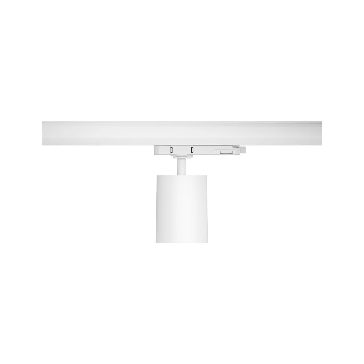 Kratos 20W spotlight for ProRail3 lighting track - Paulmann - Ceiling panel lighting