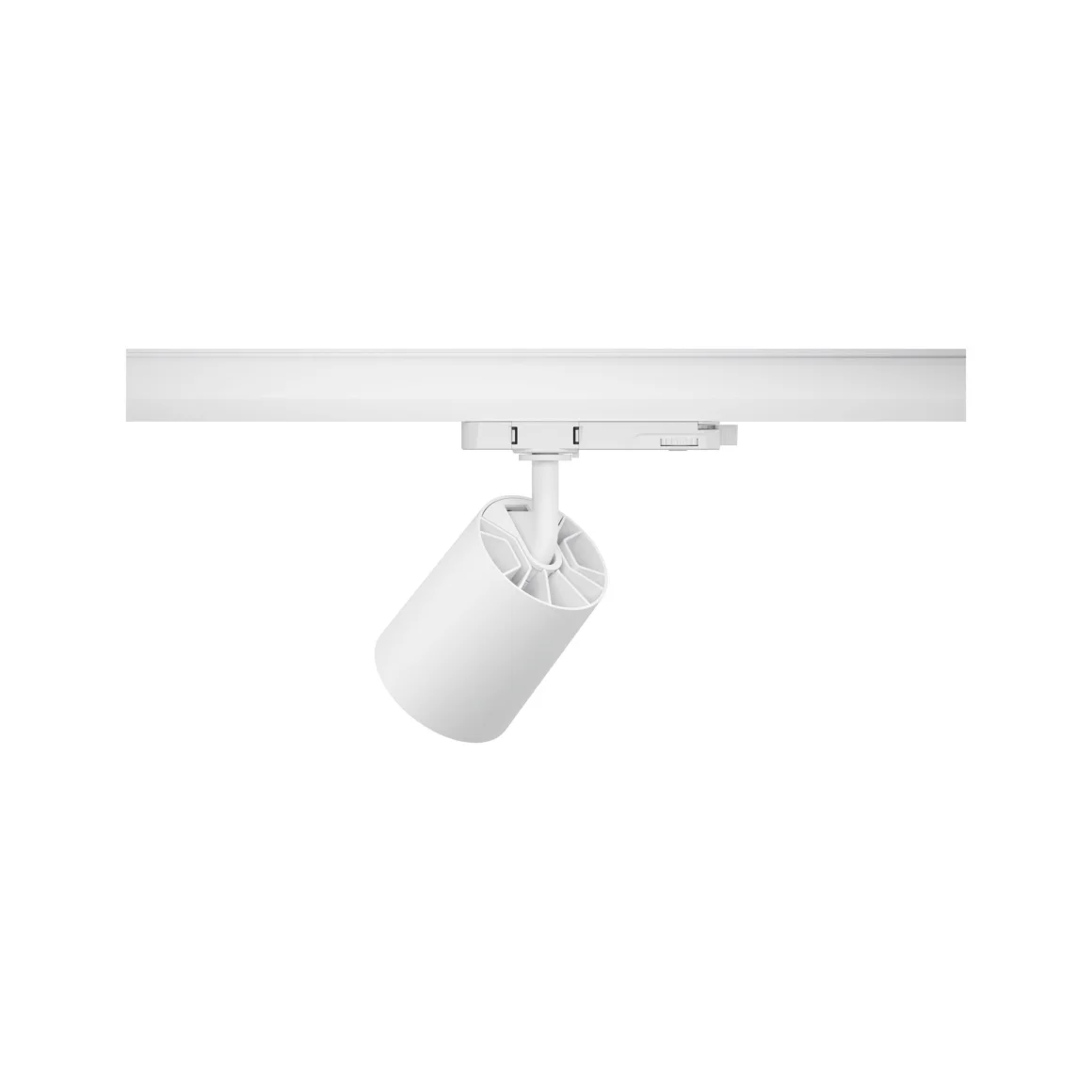 Kratos 20W spotlight for ProRail3 lighting track - Paulmann - Ceiling panel lighting