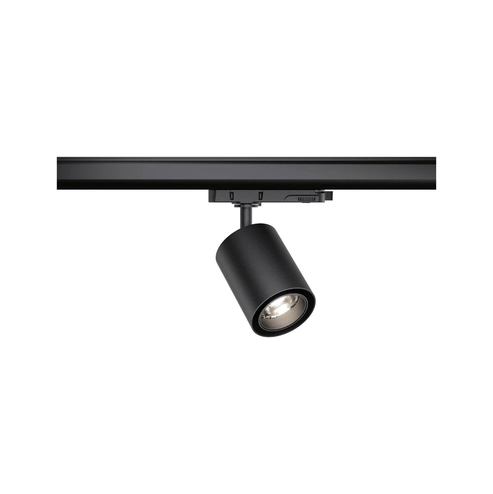 Kratos 20W spotlight for ProRail3 lighting track - Paulmann - Ceiling panel lighting