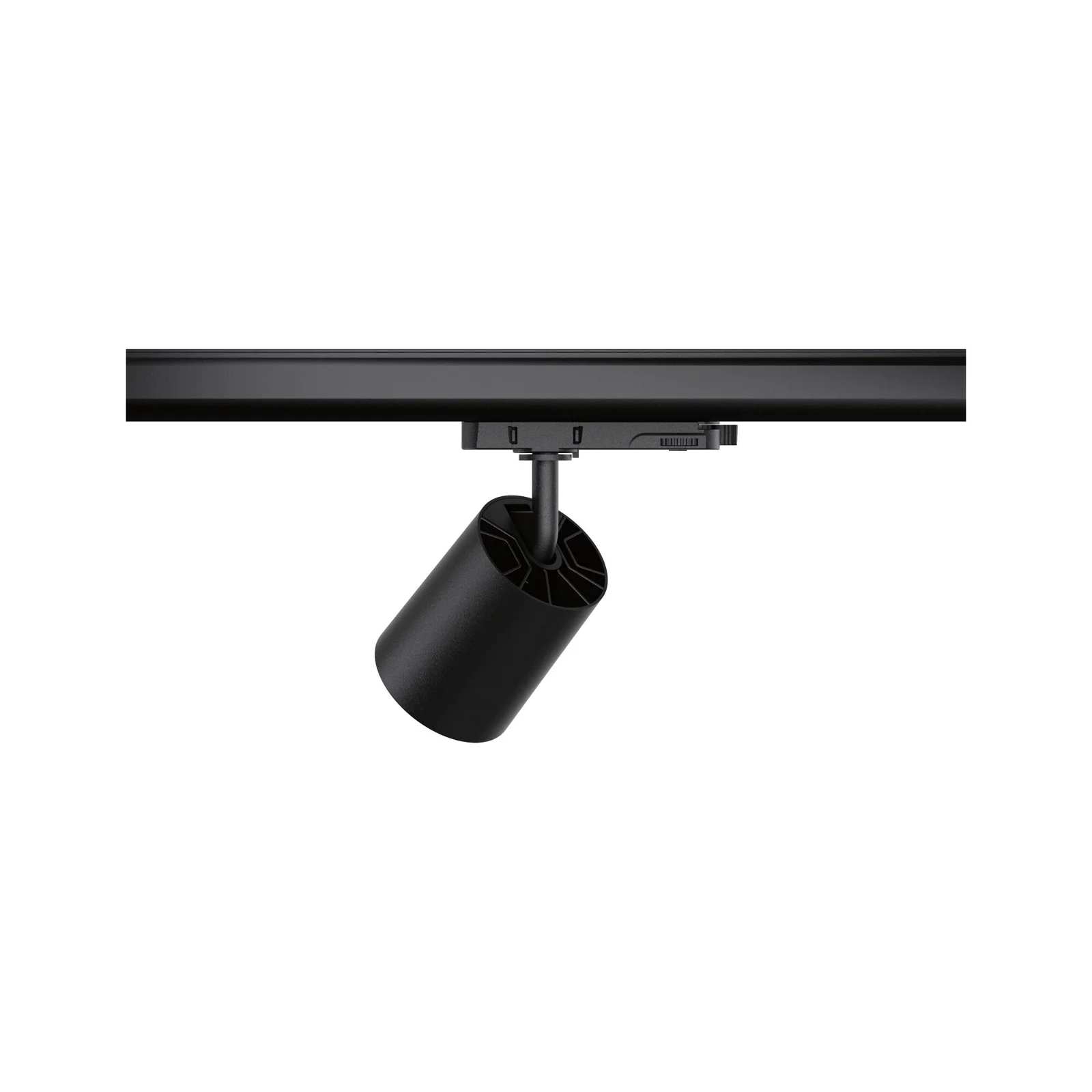 Kratos 20W spotlight for ProRail3 lighting track - Paulmann - Ceiling panel lighting