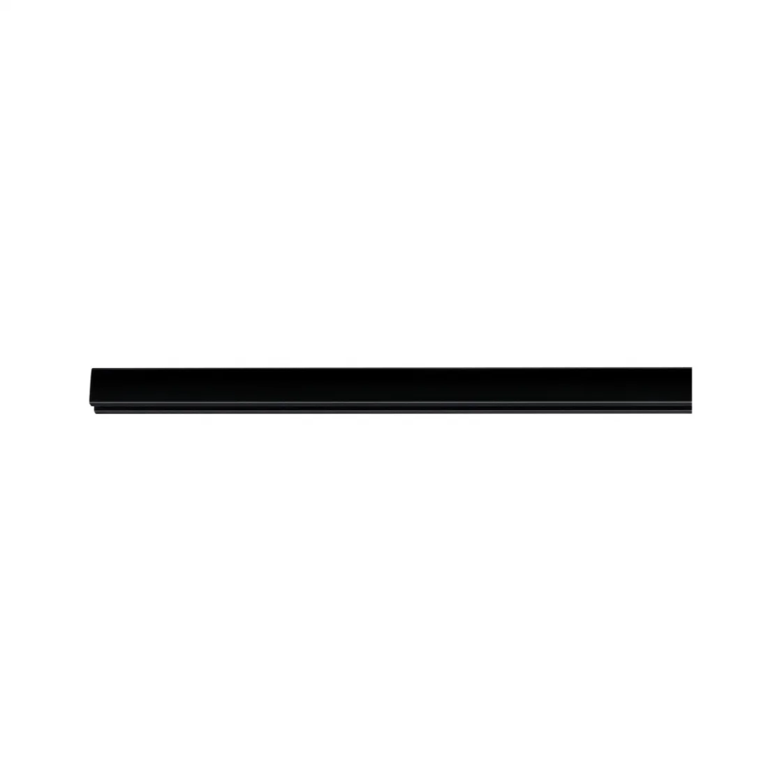 1 - URail 100 cm Paulmann blanc - Eclairage Tableau sur Rail Plafond