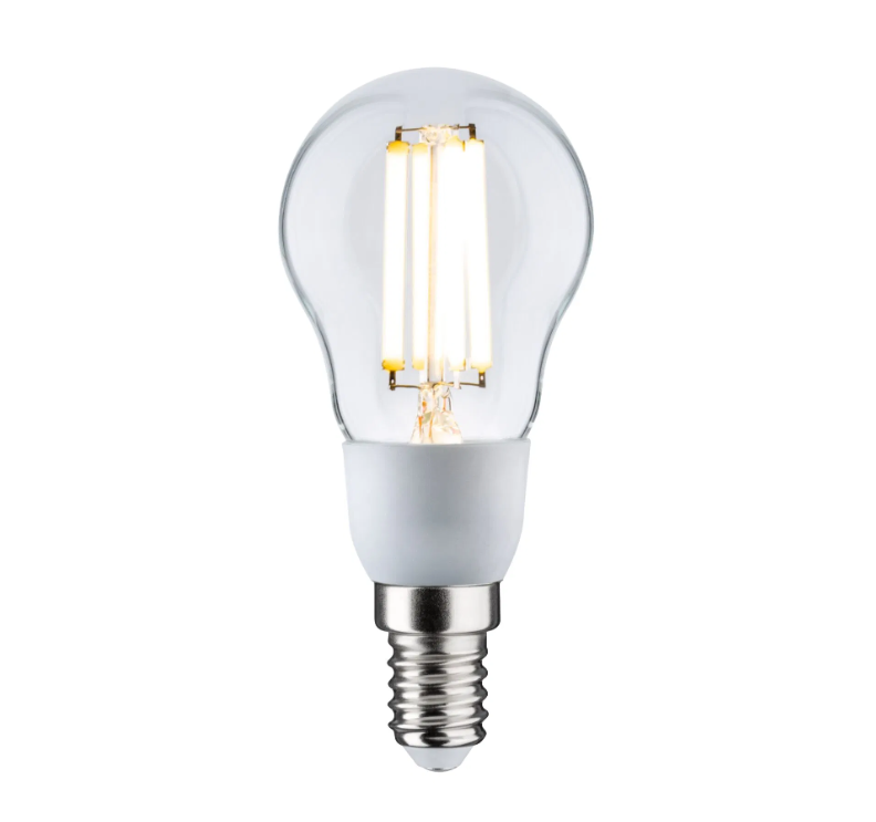 Ampoule LED sphérique 2,5W - Paulmann