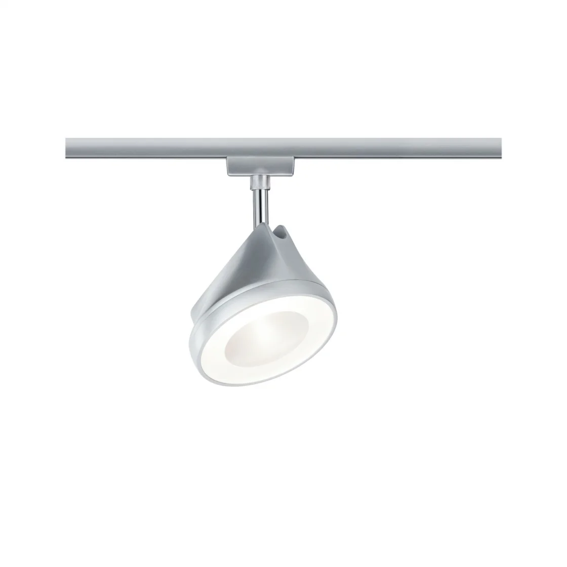 Spot Arena URail 9,9W Paulmann - Eclairage Tableau sur rail plafond