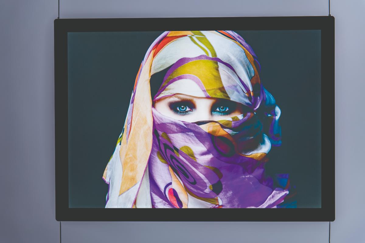 Panneau Led pour Display-it LED Flex - Artiteq