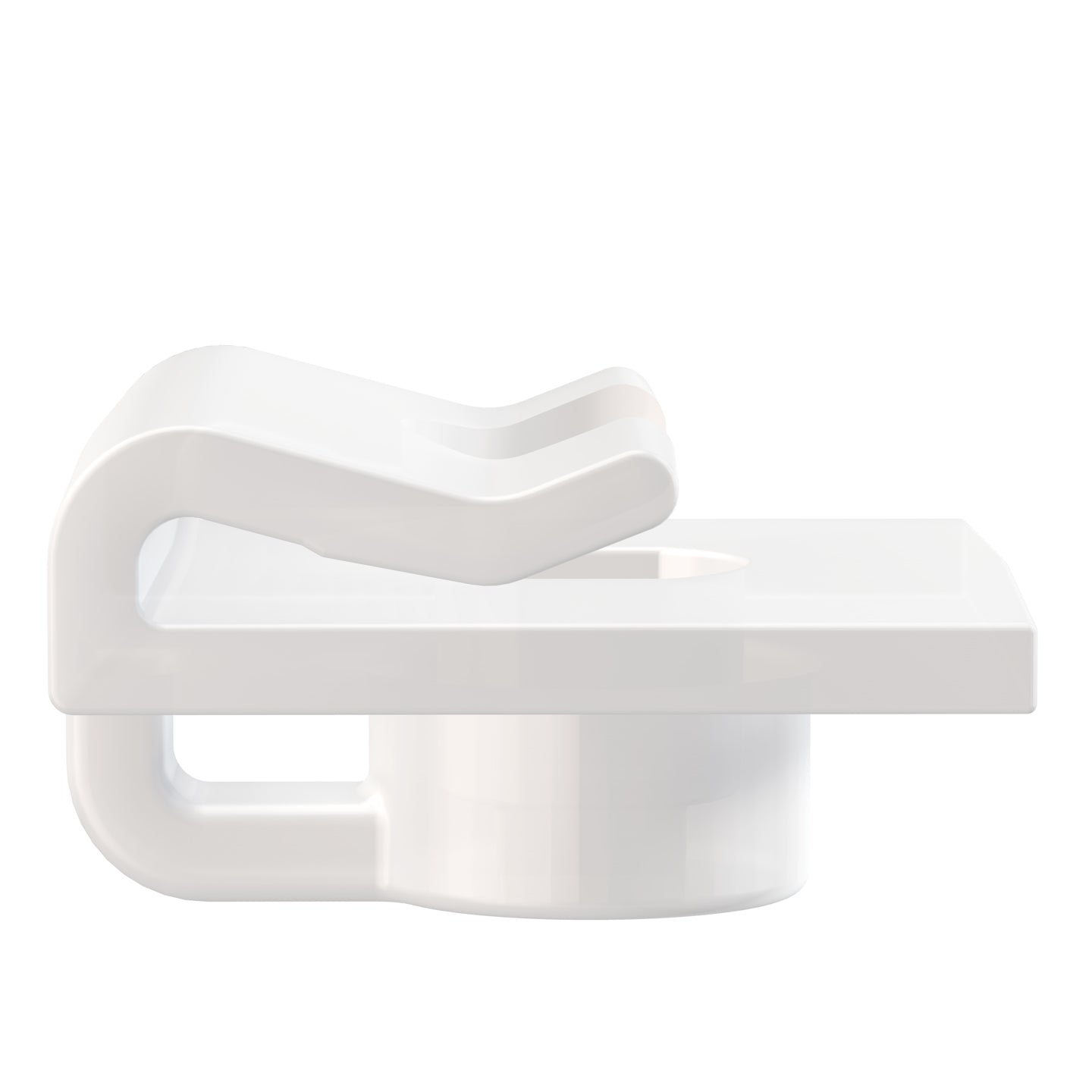 Pack of 10 eco-clip false ceiling clips 1kg - Artiteq